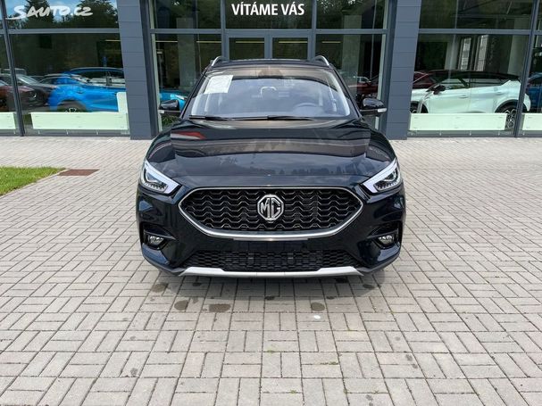 MG ZS 1.0 82 kW image number 3