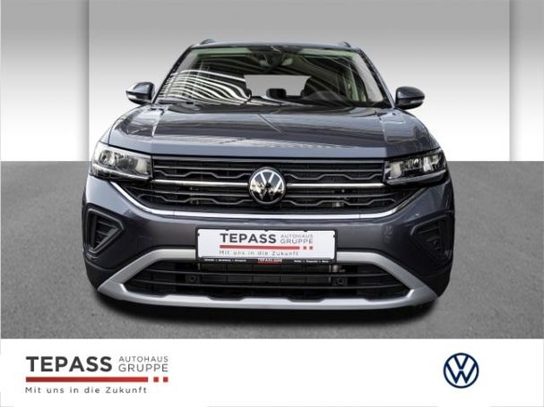 Volkswagen T-Cross 1.0 TSI Life 85 kW image number 2