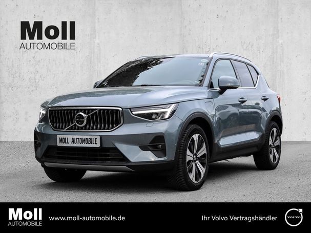 Volvo XC40 Recharge Plug-in Hybrid T4 Plus Bright 155 kW image number 1