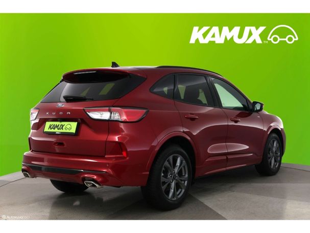 Ford Kuga 2.0 ST-Line X 88 kW image number 2