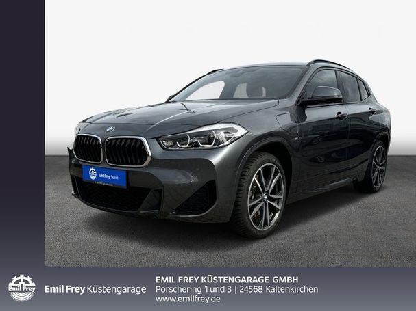 BMW X2 xDrive25e M Sport X 162 kW image number 1