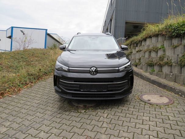 Volkswagen Tiguan 2.0 TDI DSG 110 kW image number 3