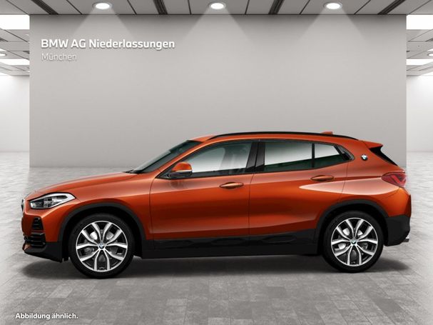 BMW X2 sDrive20i M Sport 131 kW image number 3