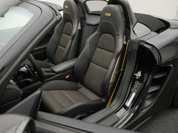 Porsche Boxster 220 kW image number 36