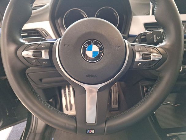 BMW X2 sDrive20d M Sport 140 kW image number 15