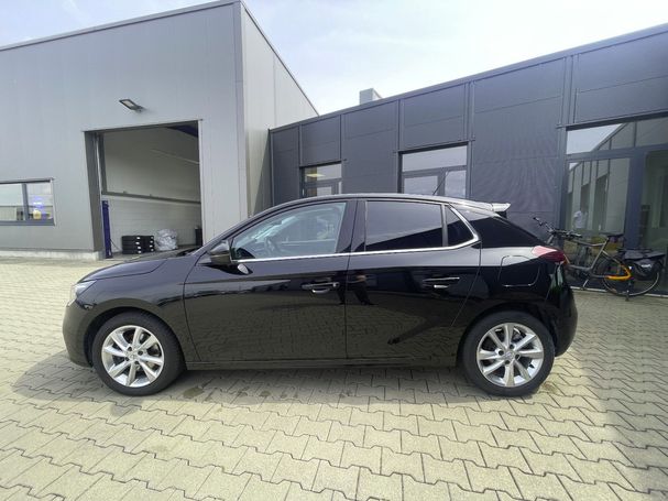 Opel Corsa 1.2 Elegance 74 kW image number 5