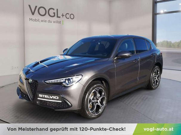 Alfa Romeo Stelvio 147 kW image number 1