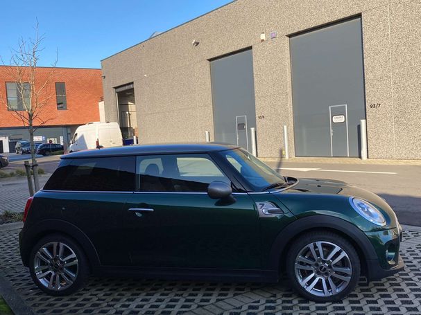 Mini Cooper Seven 100 kW image number 3