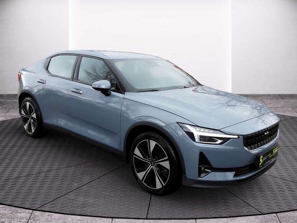 Polestar 2 78 kWh Long Range Single Motor 170 kW image number 18