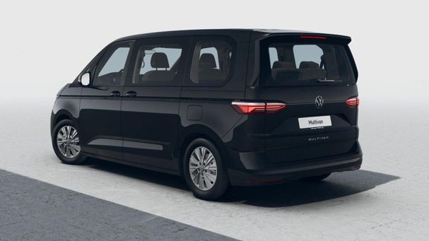 Volkswagen T7 Multivan 2.0 TDI 110 kW image number 3