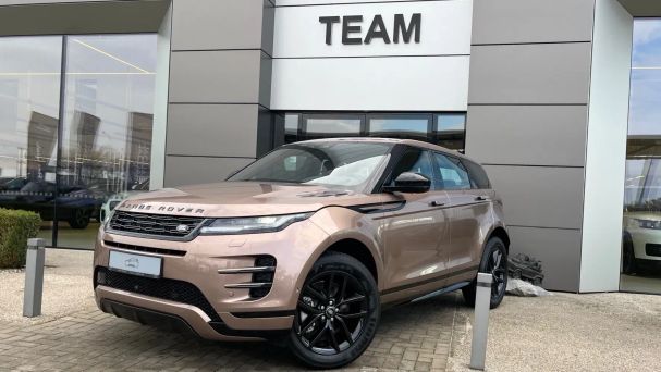 Land Rover Range Rover Evoque 150 kW image number 1