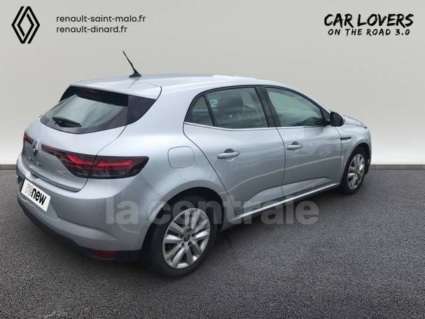 Renault Megane 1.5 Blue dCi 115 85 kW image number 18