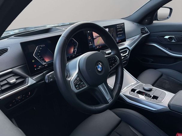 BMW 340i xDrive Touring 275 kW image number 7