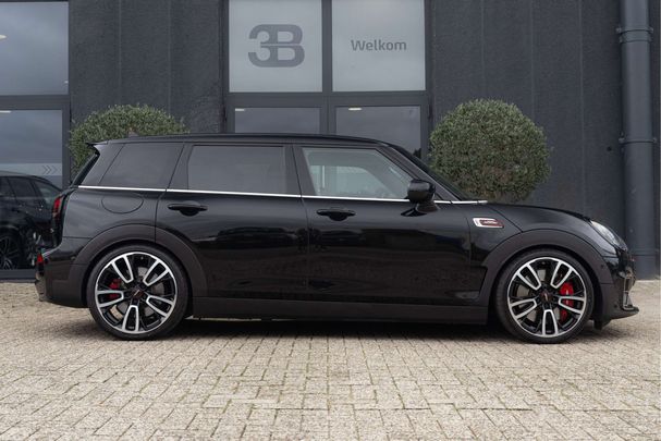 Mini John Cooper Works Clubman JCW ALL4 225 kW image number 39