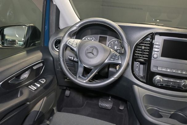 Mercedes-Benz V 220d 120 kW image number 23