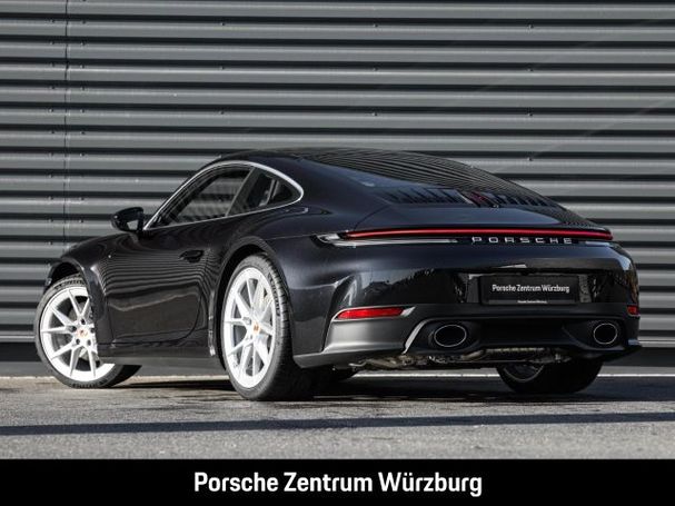 Porsche 992 Carrera 290 kW image number 1