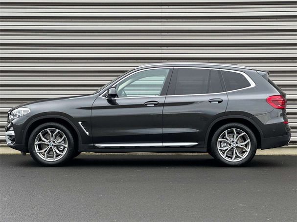 BMW X3 xDrive20d 140 kW image number 6