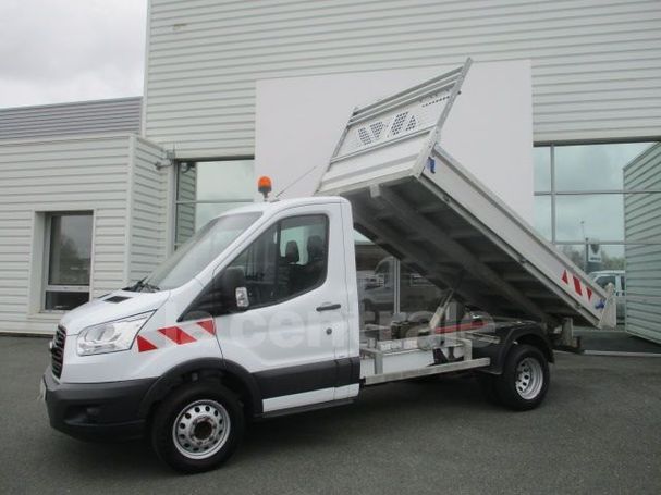 Ford Transit 350 L2H2 Trend 125 kW image number 14