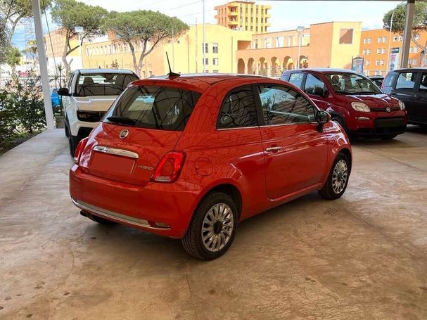 Fiat 500 1.0 51 kW image number 6