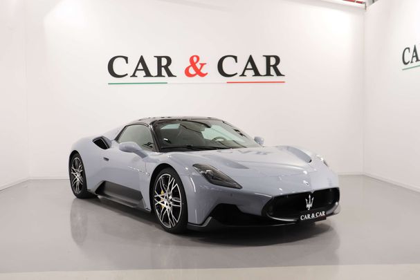 Maserati MC20 463 kW image number 1