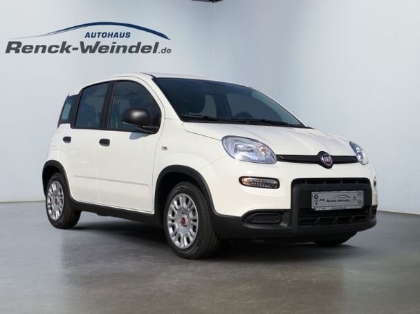 Fiat Panda 51 kW image number 7