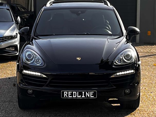 Porsche Cayenne 180 kW image number 3