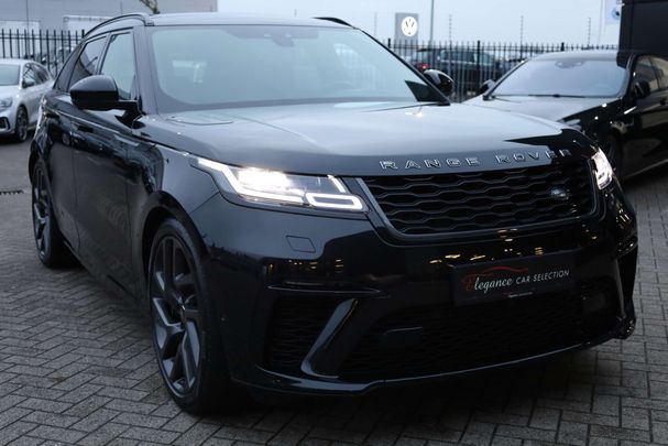 Land Rover Range Rover Velar SVAutobiography Dynamic Edition 405 kW image number 27