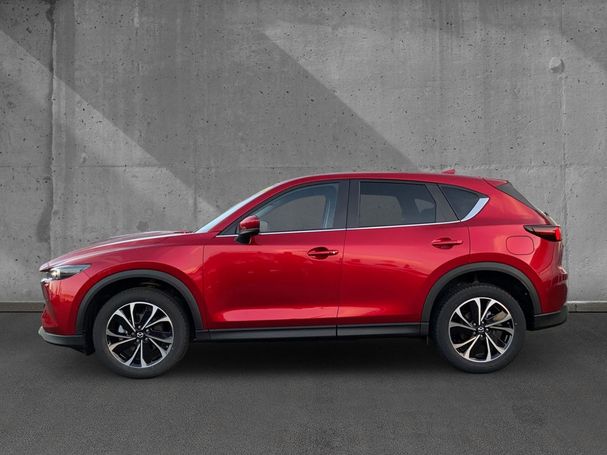 Mazda CX-5 150 110 kW image number 5