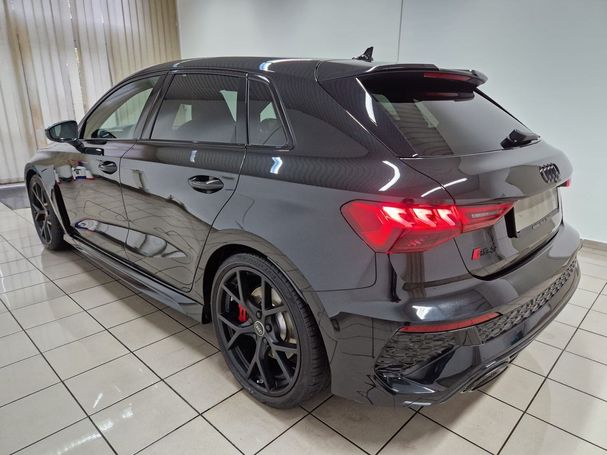 Audi RS3 2.5 TFSI Sportback 294 kW image number 4