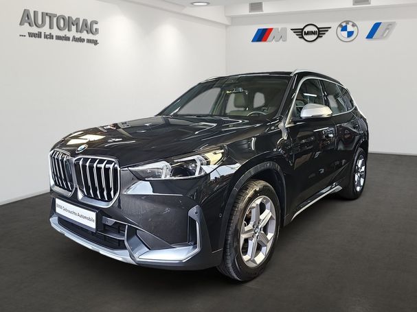 BMW X1 sDrive18i 100 kW image number 1