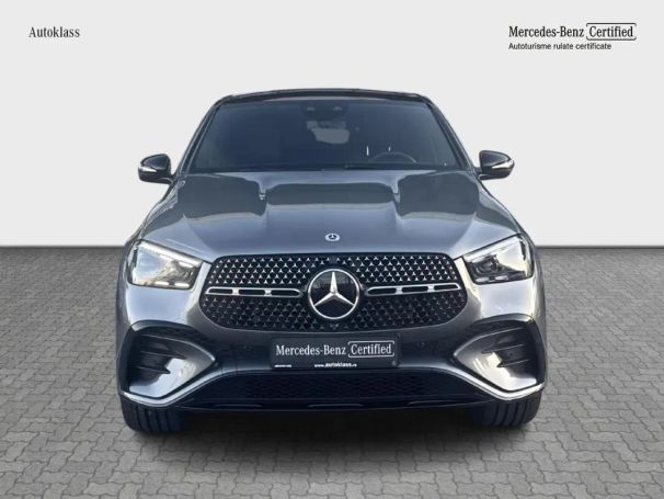 Mercedes-Benz GLE 450 d 270 kW image number 9