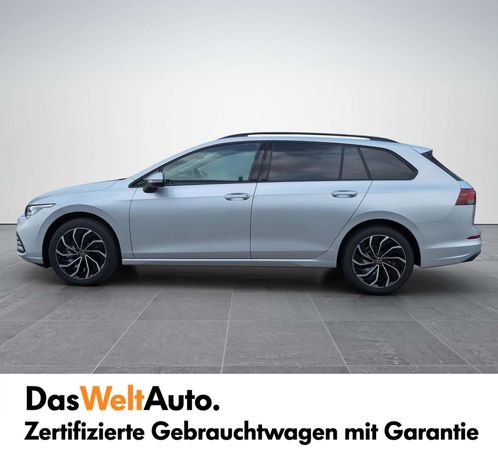 Volkswagen Golf Variant TDI Life DSG 85 kW image number 2