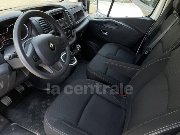 Renault Trafic DCi 120 L2H1 88 kW image number 5