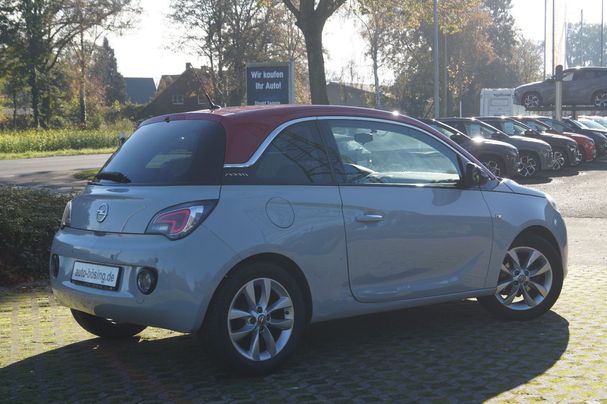 Opel Adam 1.2 51 kW image number 1