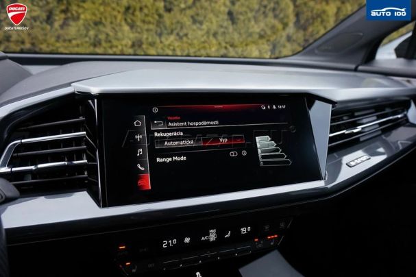 Audi e-tron 50 quattro 230 kW image number 30