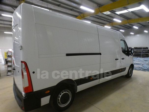 Opel Movano 2.3 CDTI L3H2 125 kW image number 2