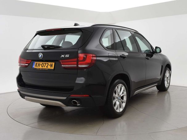 BMW X5 xDrive30d 190 kW image number 2