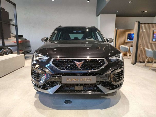 Cupra Ateca 2.0 TSI DSG 4Drive 221 kW image number 1