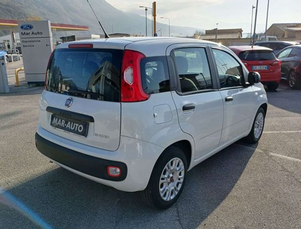 Fiat Panda 1.0 Hybrid 51 kW image number 3