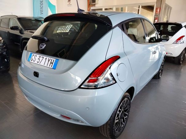 Lancia Ypsilon 51 kW image number 8