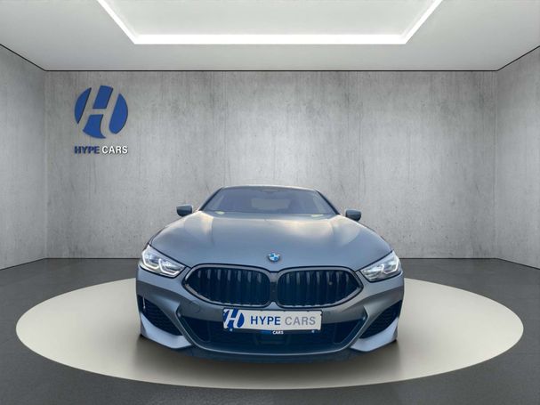 BMW 850i xDrive 390 kW image number 3