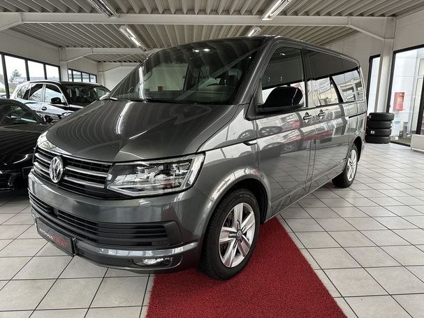 Volkswagen T6 Multivan 150 kW image number 1