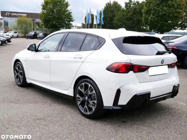 BMW 118d M Sport 110 kW image number 2