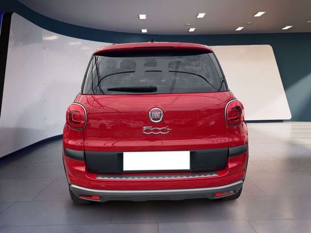 Fiat 500L 1.6 Cross 88 kW image number 6