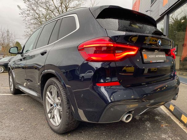 BMW X3 xDrive 185 kW image number 7