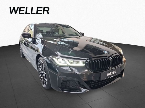 BMW 530 e 215 kW image number 3