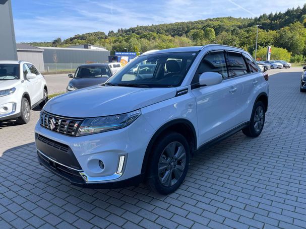 Suzuki Vitara 1.4 Boosterjet Hybrid Comfort 95 kW image number 1