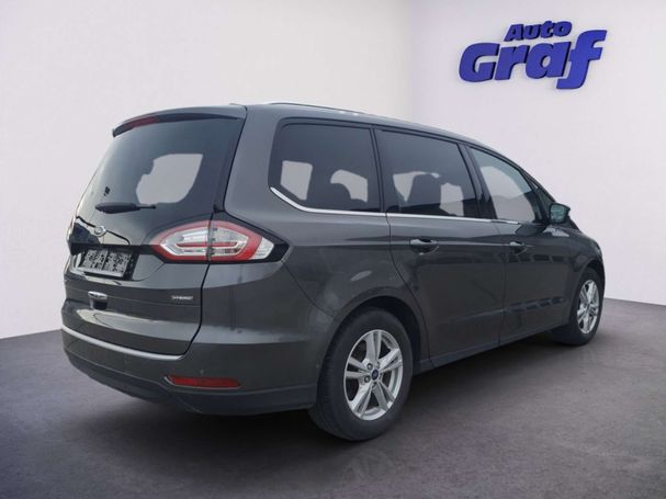 Ford Galaxy 110 kW image number 3