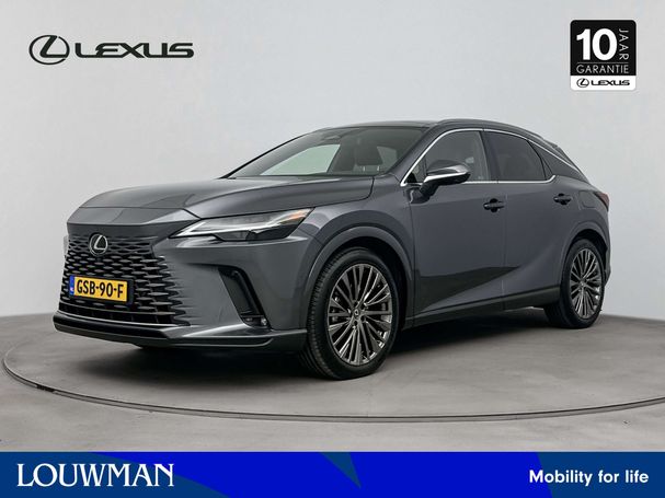 Lexus RX 450 450h+ 227 kW image number 1