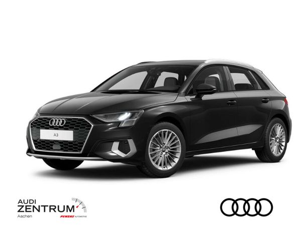 Audi A3 35 TFSI Sportback Advanced 110 kW image number 1